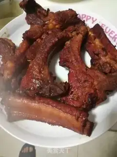 Make Soybones step 4