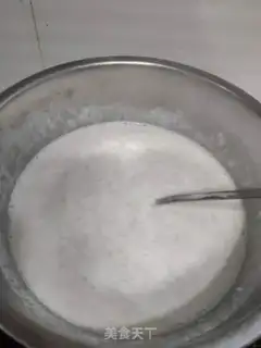Make Homemade milk cap tea step 6