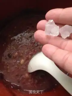 Make Porridge step 5
