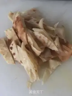 Make Home cake step 0