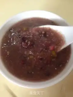 Make Porridge step 6