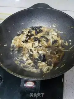 Make Muir buns step 4