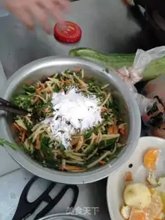 Make Potato onions step 7
