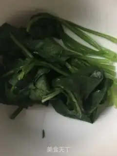 Make Home cake step 1