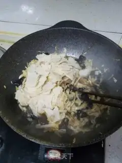 Make Muir buns step 5