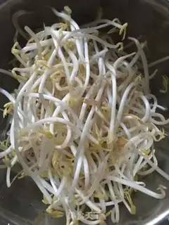 Make Home cake step 2