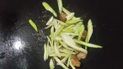 Make Celery step 3
