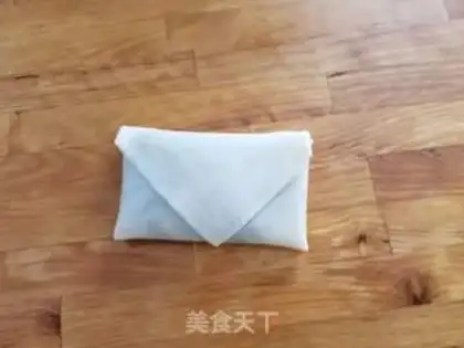 Make Lazy Pixie Box step 3