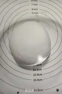 Make Emerald dumplings step 2