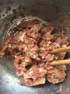 Make Emerald dumplings step 4
