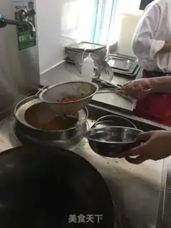 Make Pepper chopper head step 3