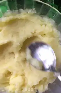 Make Cream pickles step 2