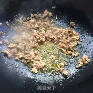 Make Spicy fries step 3