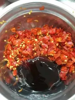 Make Pepper chopper head step 4