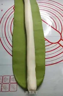 Make Emerald dumplings step 6
