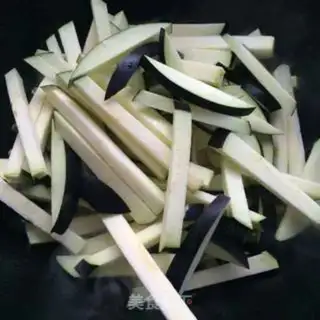 Make Spicy fries step 4