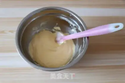 Make Homemade milk cap tea step 16