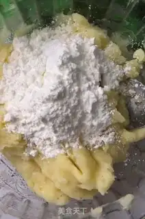 Make Cream pickles step 4