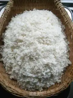 Make Homemade rice wine step 1
