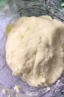 Make Cream pickles step 5