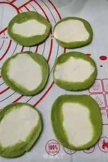 Make Emerald dumplings step 9
