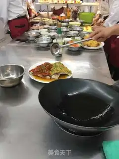Make Pepper chopper head step 7