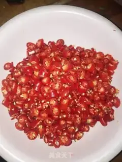 Make Chili beans step 3