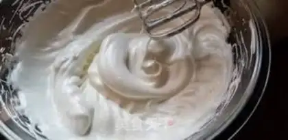 Make Old breakfast cake step 4