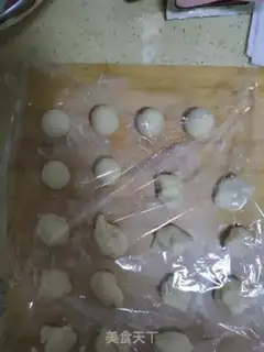 Make Peas step 7