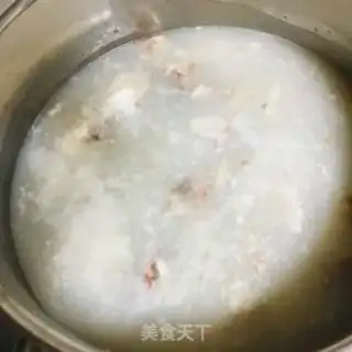Make Bumpy soup step 1
