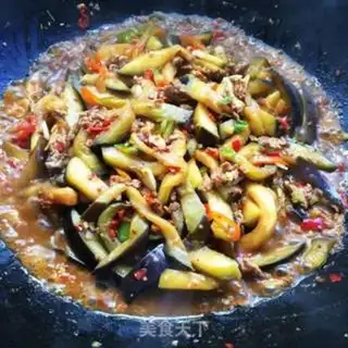 Make Spicy fries step 8