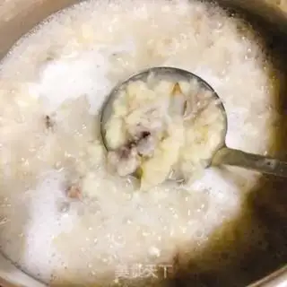 Make Bumpy soup step 2