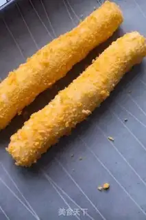 Make Cream pickles step 8