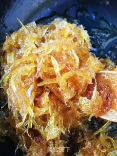 Make A grapefruit tea step 7