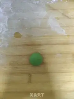Make Peas step 9