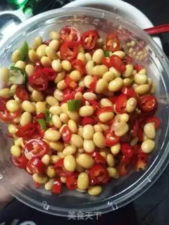 Make Chili beans step 6