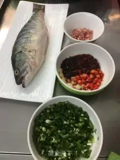 Make Red-hot bass step 0