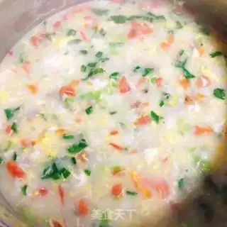 Make Bumpy soup step 4