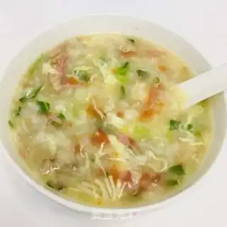 Make Bumpy soup step 5