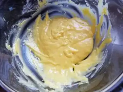Make A pancake step 0
