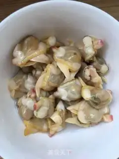 Make Slurping eggs step 1