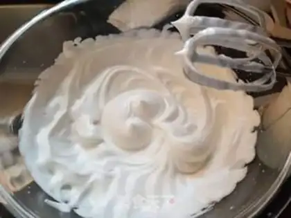 Make A pancake step 1