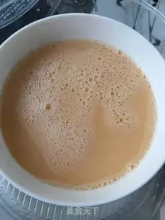 Make Slurping eggs step 2