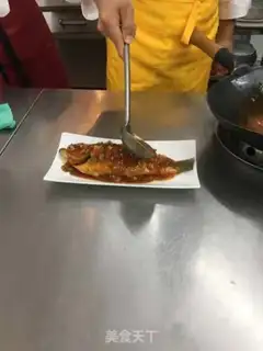 Make Red-hot bass step 3