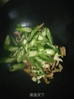 Make Pepper sauce step 3