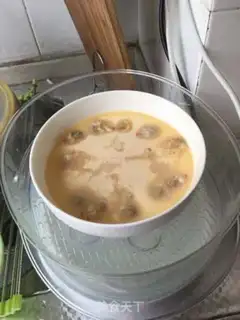 Make Slurping eggs step 3