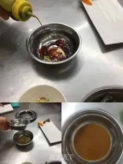 Make Shrimp step 1