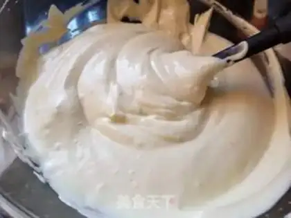 Make A pancake step 3