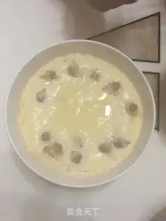 Make Slurping eggs step 4