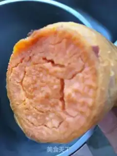 Make Pepper sauce step 4